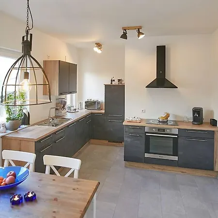 Apartment Gaestesuite Am Lindenhof *