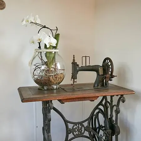 Gaestesuite Am Lindenhof Apartmán Bruchhausen (Neuwied)
