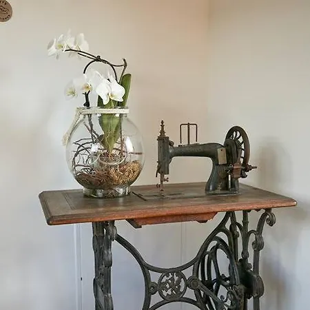 Gaestesuite Am Lindenhof Apartman Bruchhausen