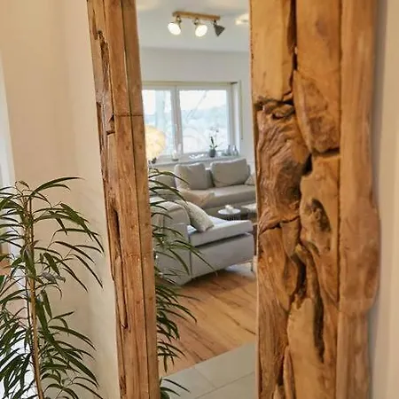 Apartment Gaestesuite Am Lindenhof *