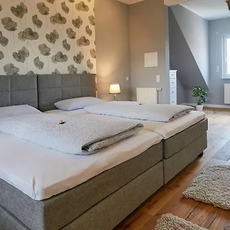 Gaestesuite Am Lindenhof Bruchhausen (Neuwied)