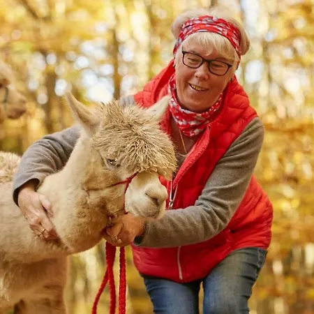 Apartment Gaestesuite Am Lindenhof Bruchhausen (Neuwied)