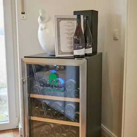 Gaestesuite Am Lindenhof Bruchhausen (Neuwied)