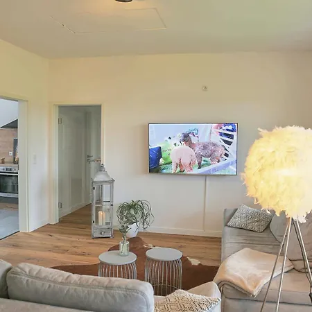 Gaestesuite Am Lindenhof Bruchhausen (Neuwied)