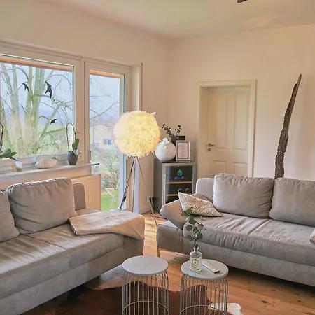 Gaestesuite Am Lindenhof