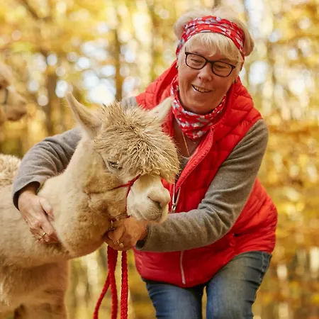 Gaestesuite Am Lindenhof * Bruchhausen (Neuwied)