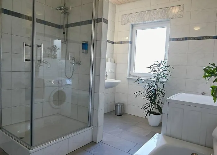 Gaestesuite Am Lindenhof Apartamento Bruchhausen (Neuwied)