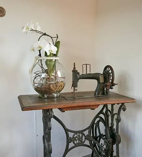 Gaestesuite Am Lindenhof Apartamento Bruchhausen (Neuwied)