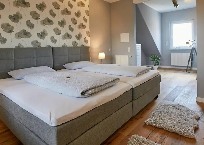 Gaestesuite Am Lindenhof Bruchhausen (Neuwied)