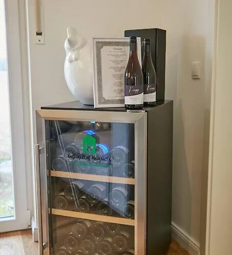 Gaestesuite Am Lindenhof Bruchhausen (Neuwied)