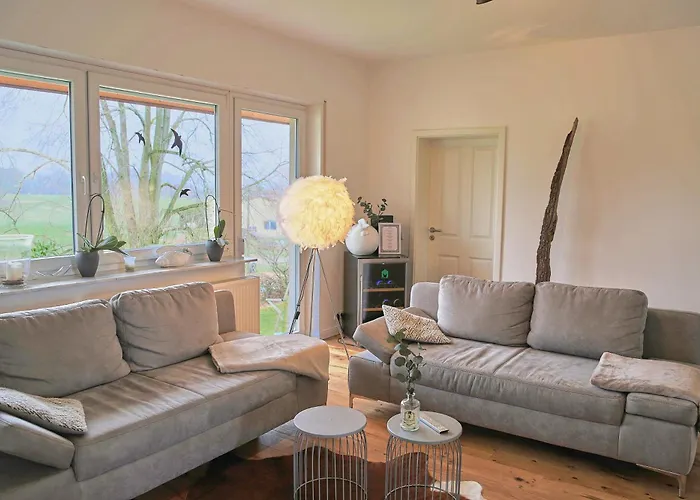 Gaestesuite Am Lindenhof